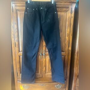 Levi's Men's Dark Bootcut Jeans 32/34